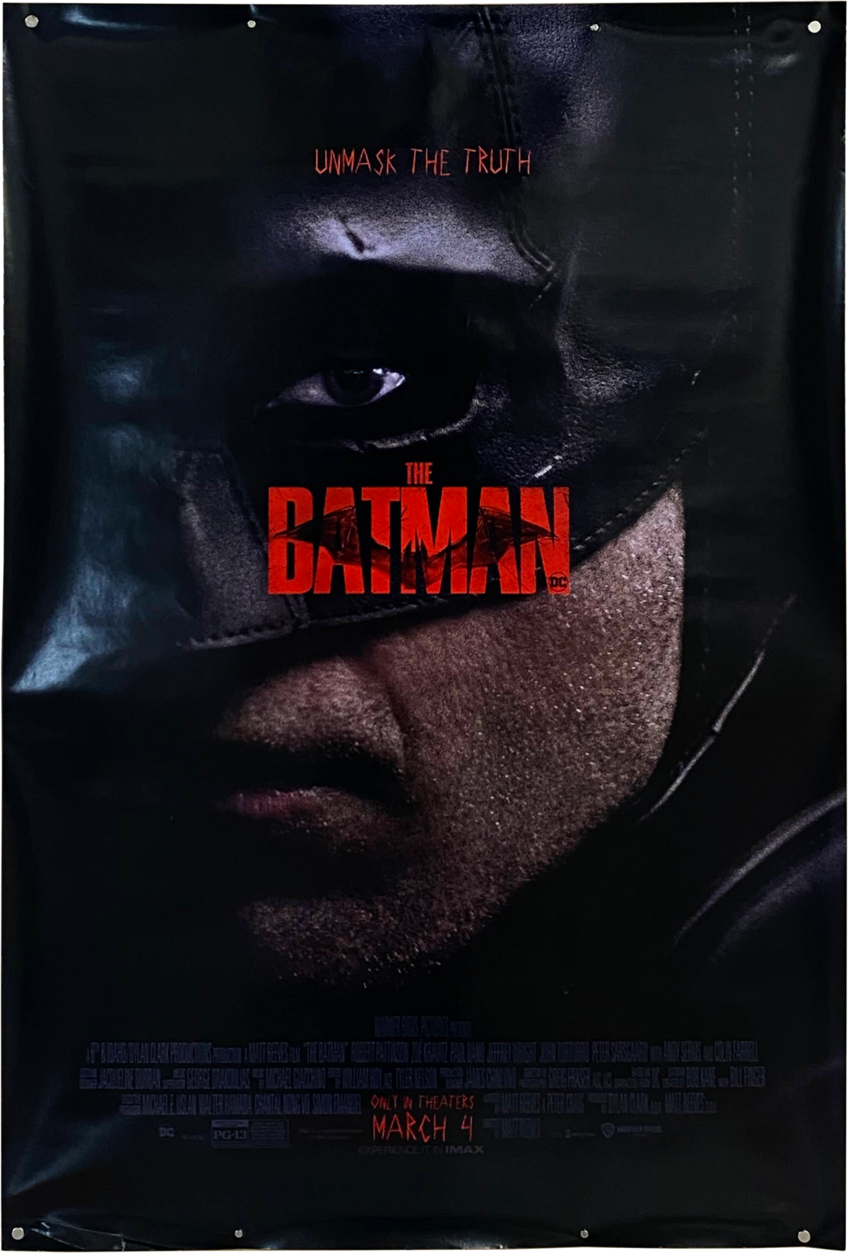 The Batman