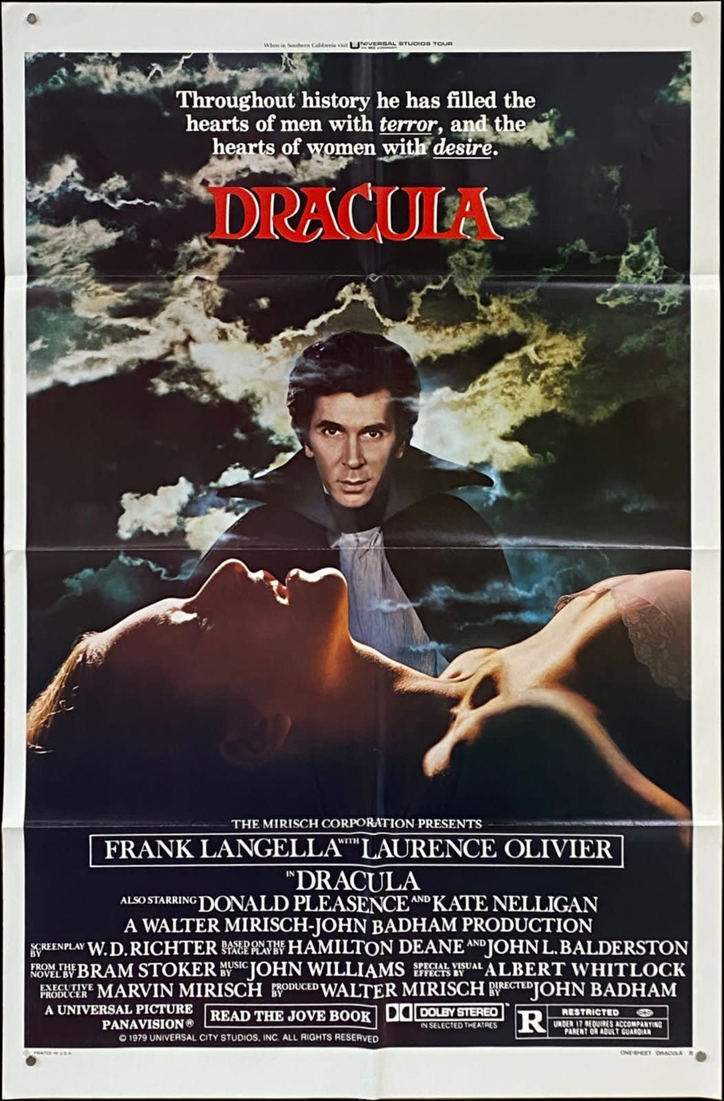 Dracula