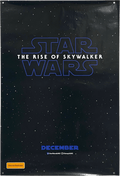 Star Wars: The Rise of Skywalker