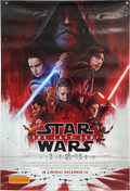 Star Wars: The Last Jedi