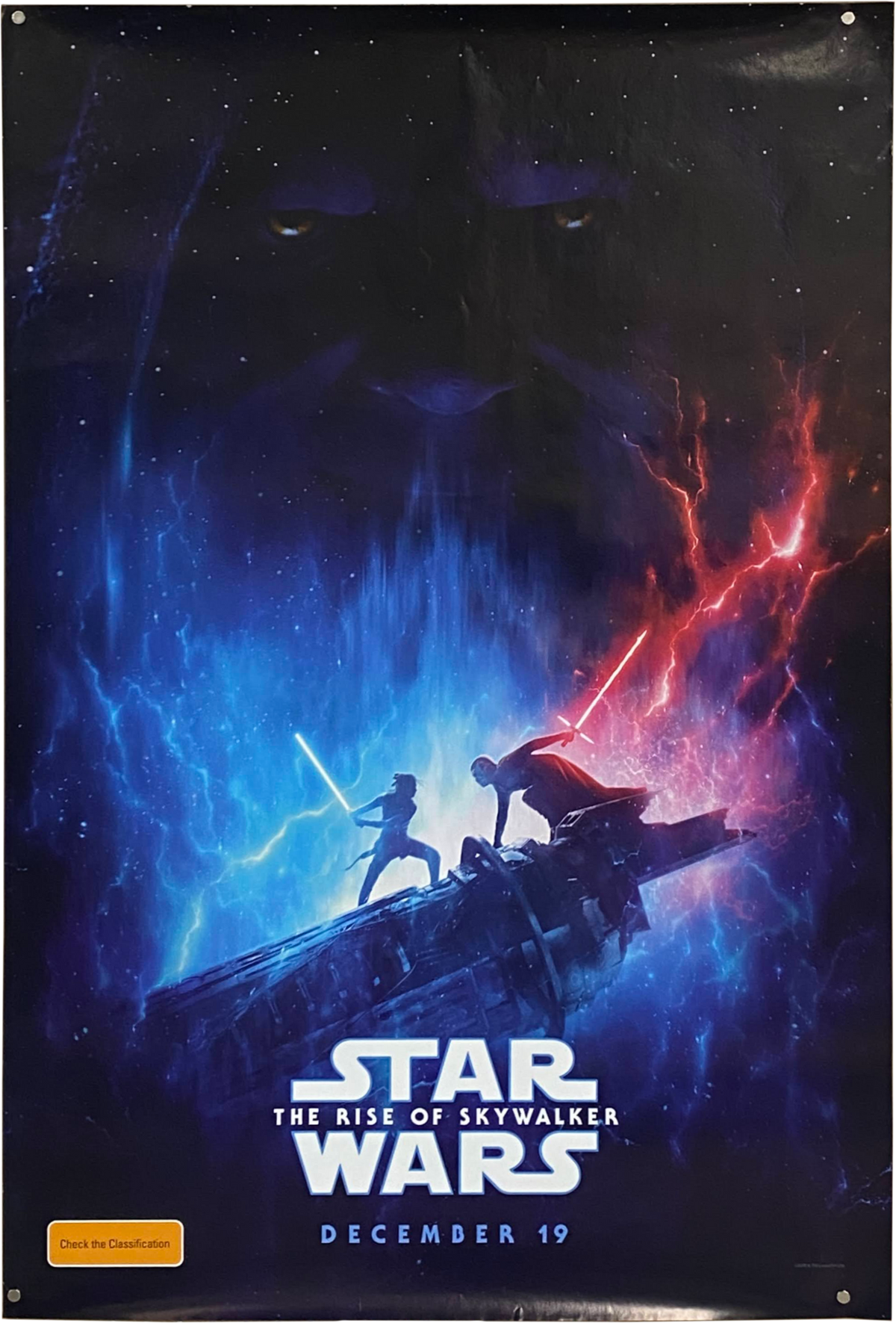 Star Wars: The Rise of Skywalker