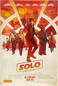 Solo: A Star Wars Story