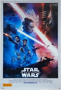 Star Wars: The Rise of Skywalker