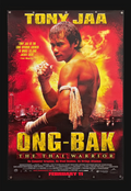 Ong-Bak: The Thai Warrior
