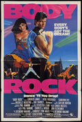 Body Rock