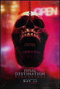 Final Destination Bloodlines
