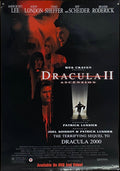 Dracula II: Ascension