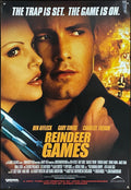 Reindeer Games