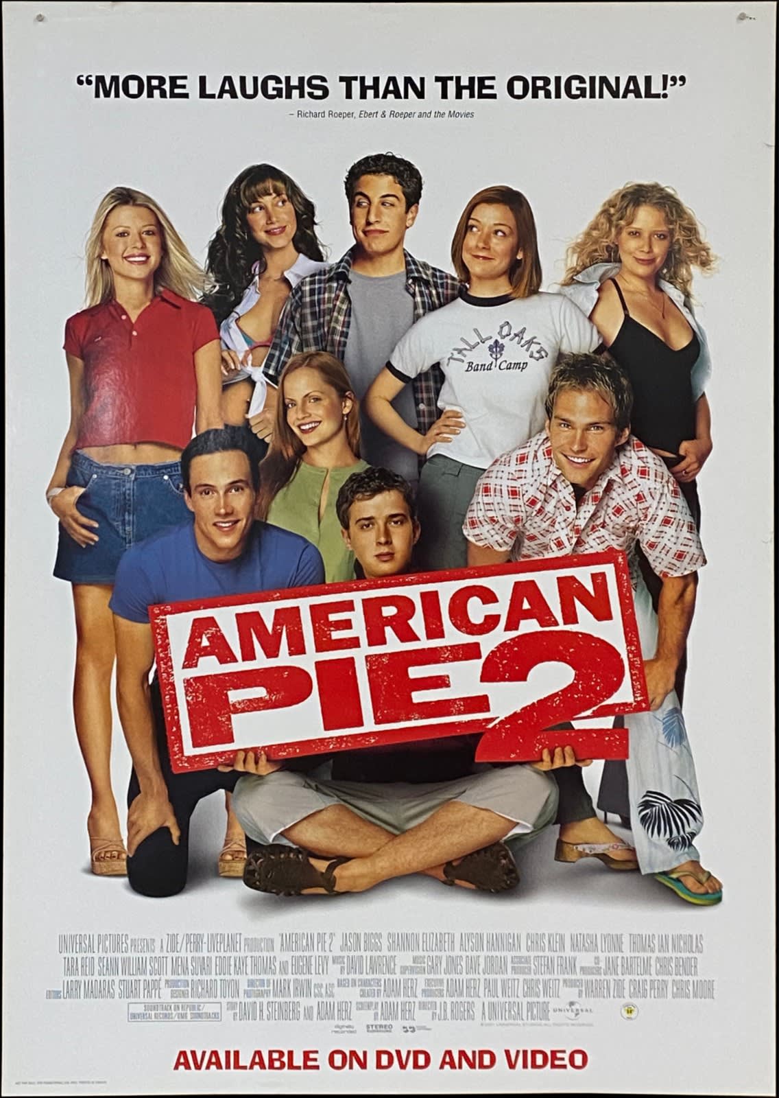American Pie 2
