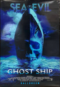 Ghost Ship