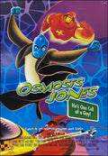 Osmosis Jones