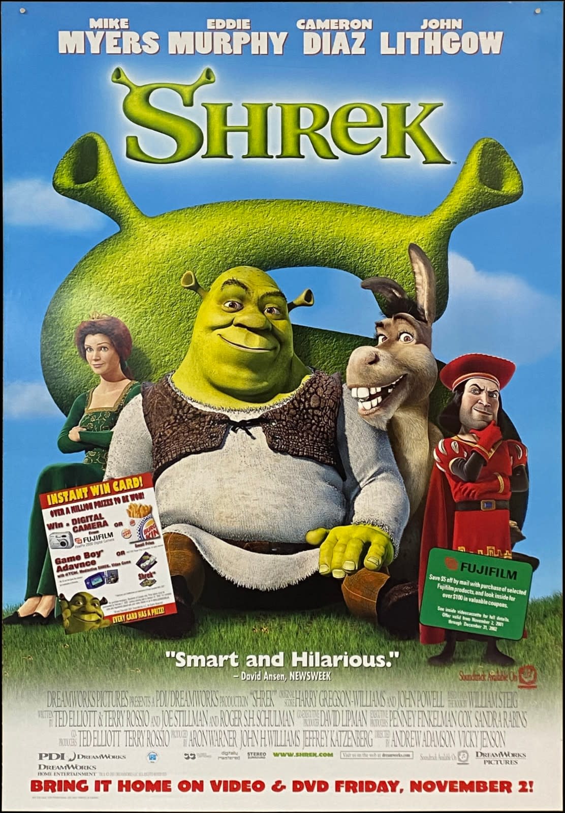 Shrek