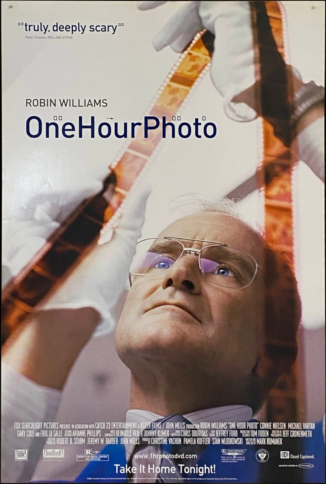 One Hour Photo