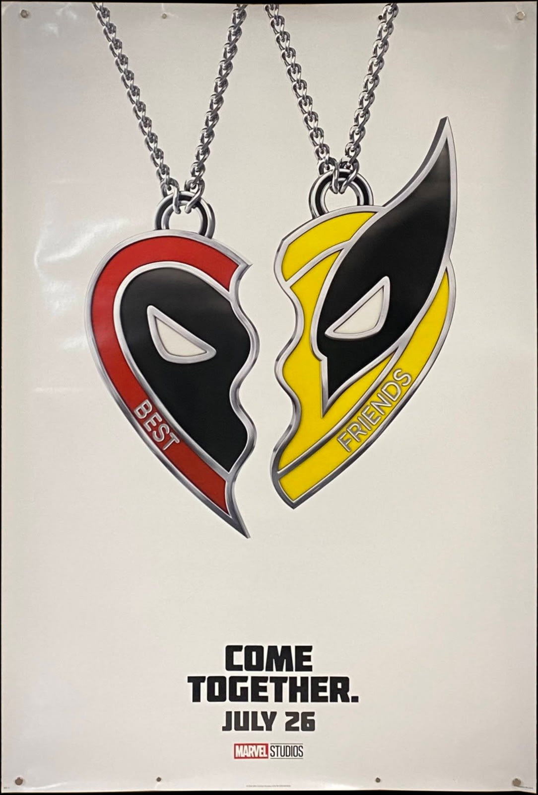 Deadpool & Wolverine