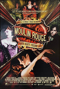 Moulin Rouge!