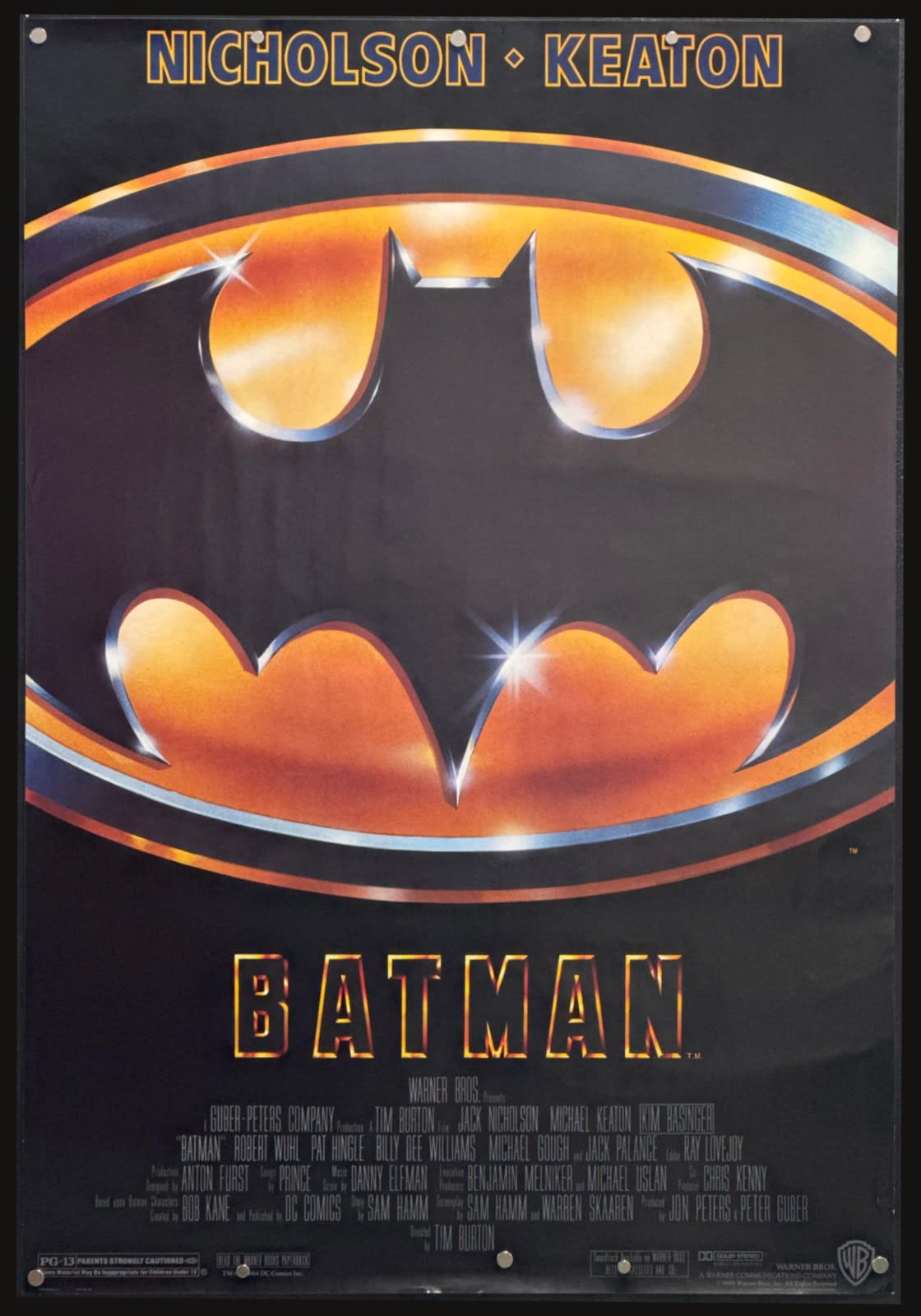 Batman