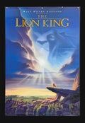 The Lion King
