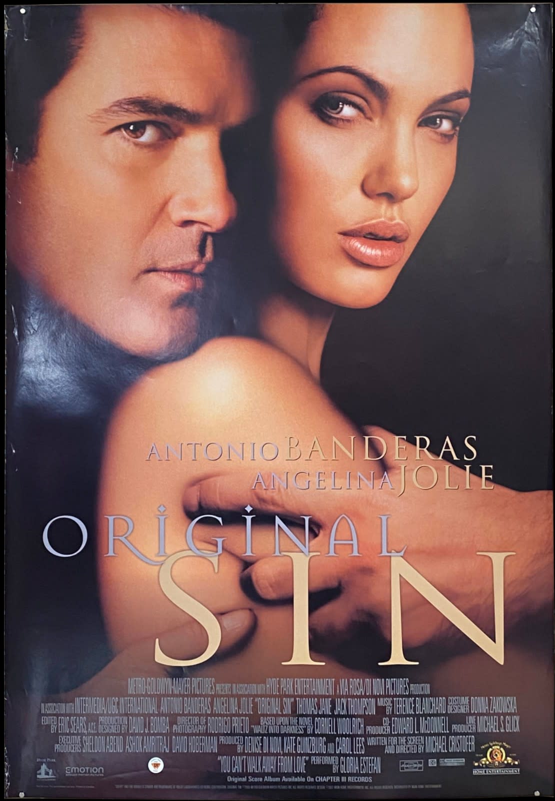 Original Sin