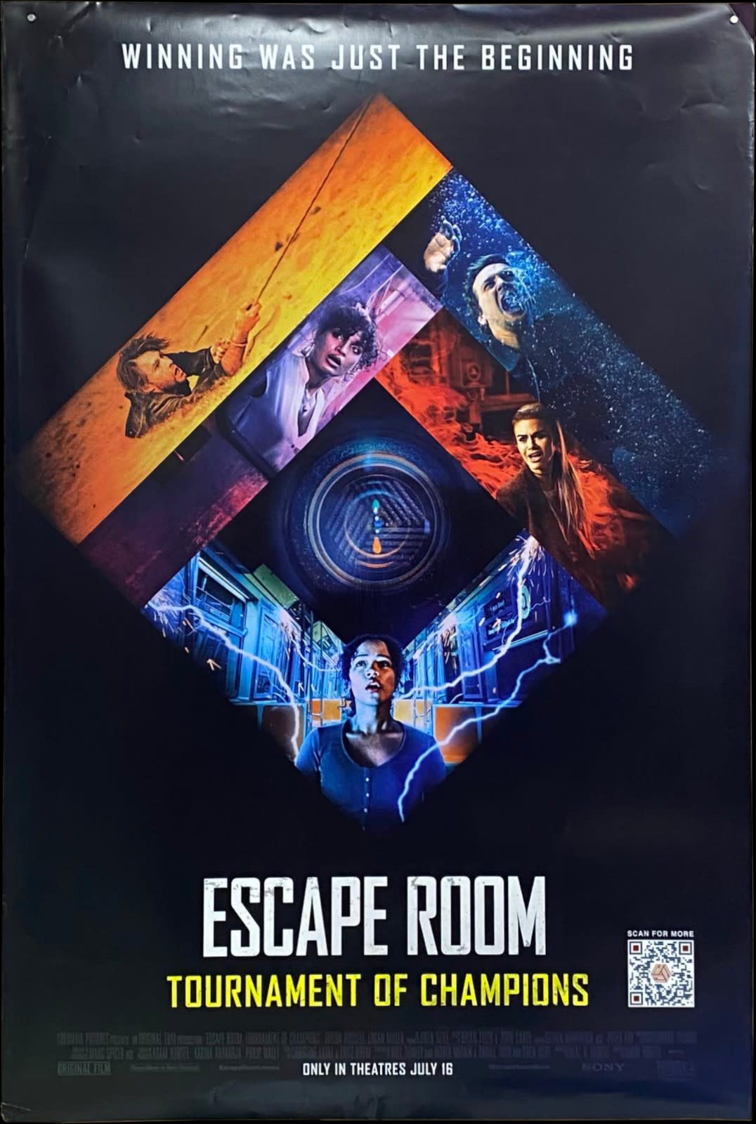 Escape Room
