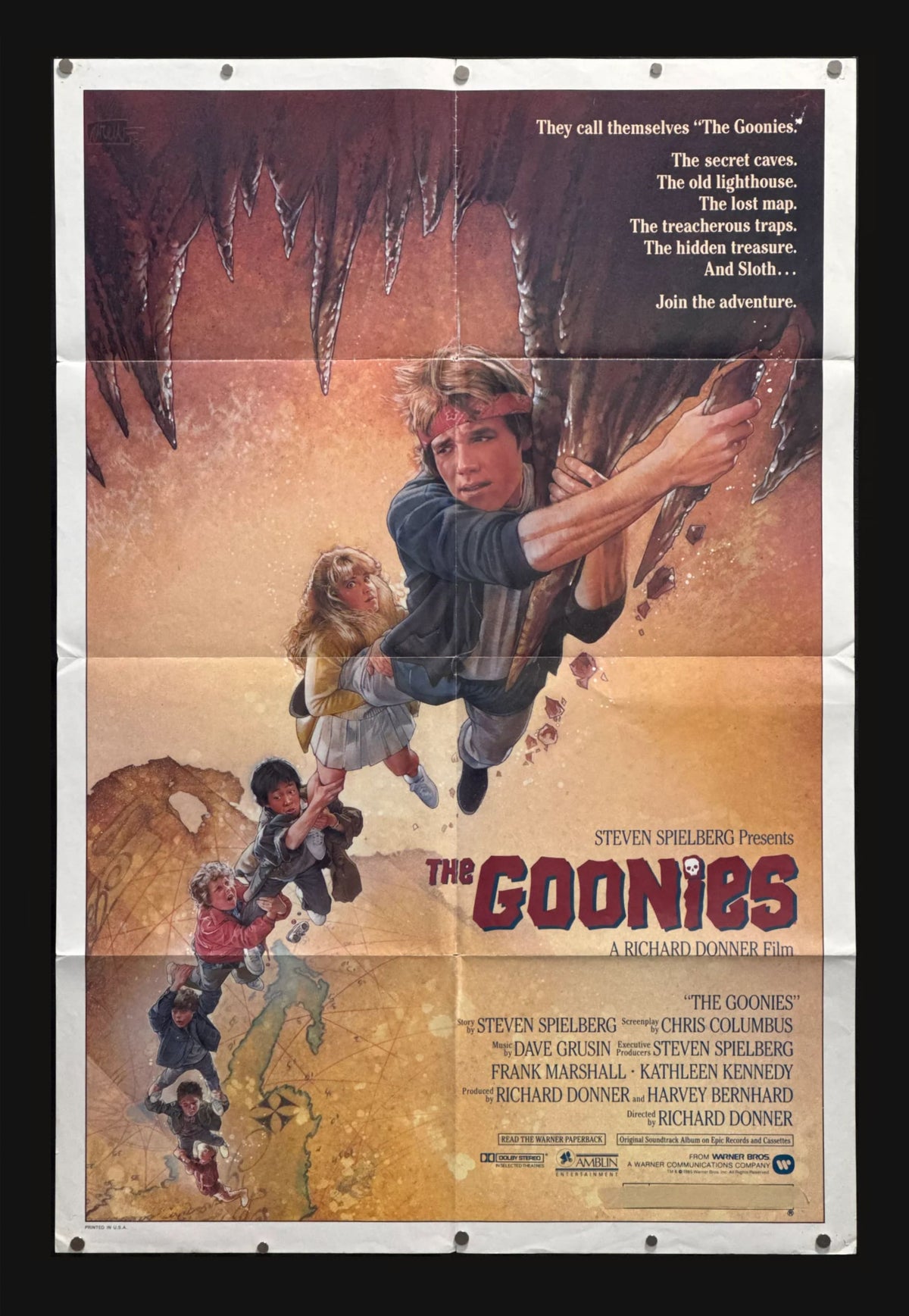 The Goonies