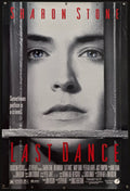 Last Dance