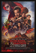 Dungeons & Dragons