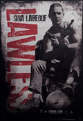 Lawless