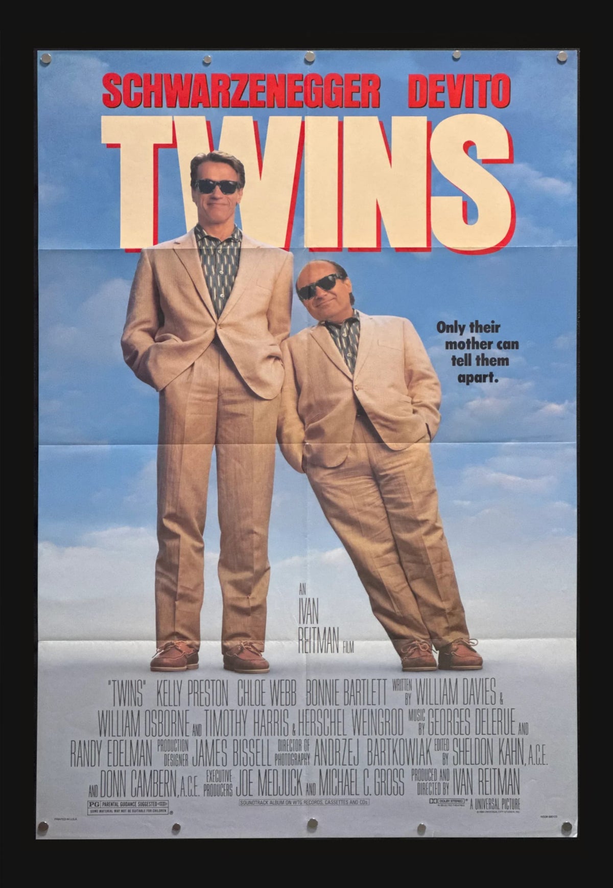 Twins