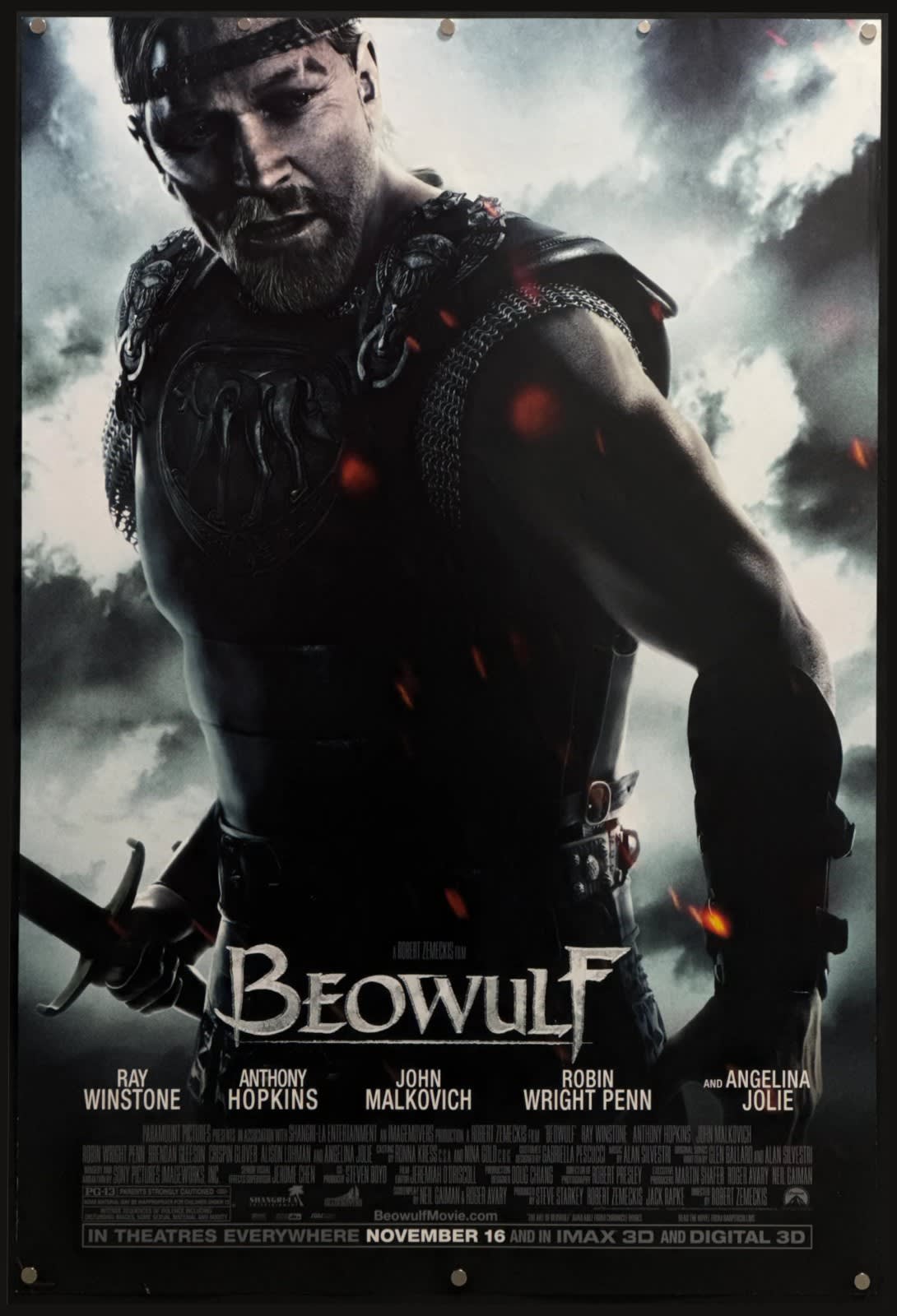 Beowulf