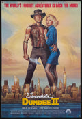 Crocodile Dundee II