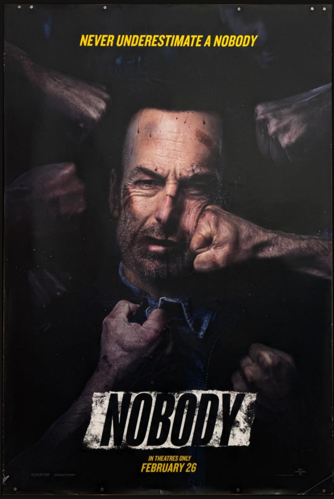 Nobody