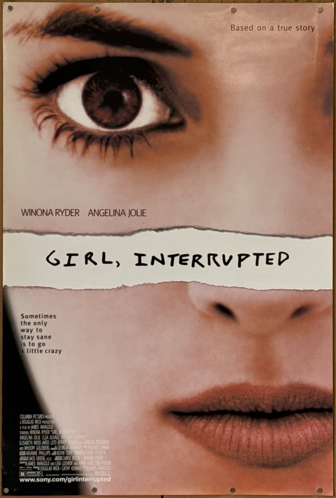 Girl Interrupted