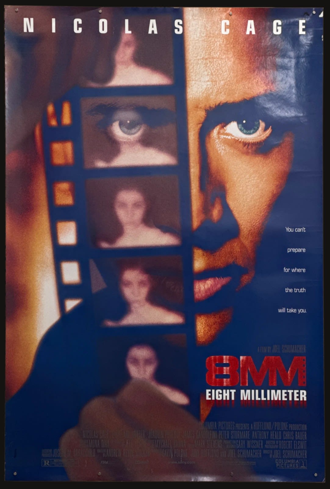 8MM