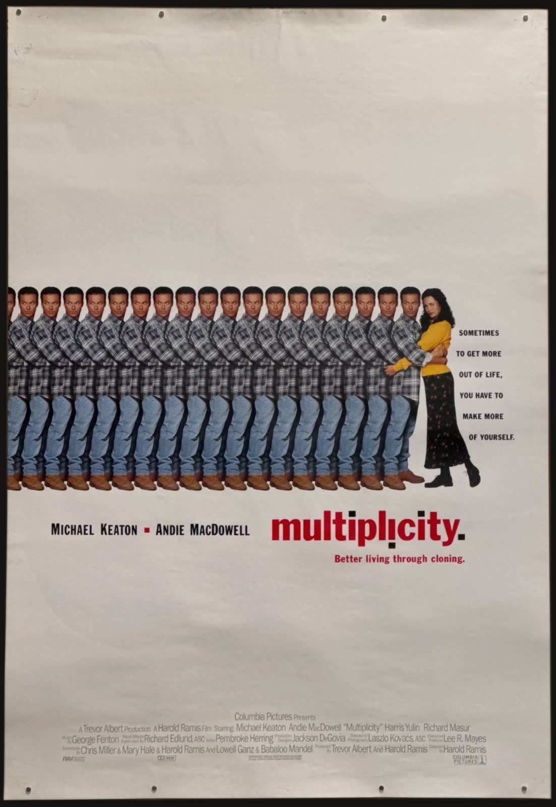 Multiplicity