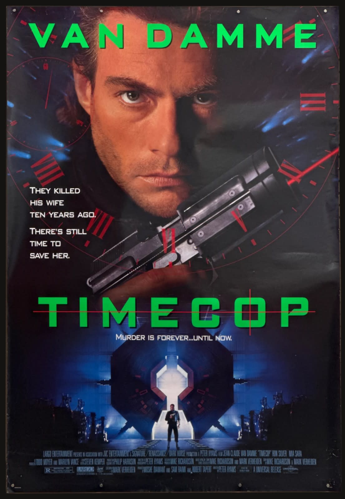 Timecop