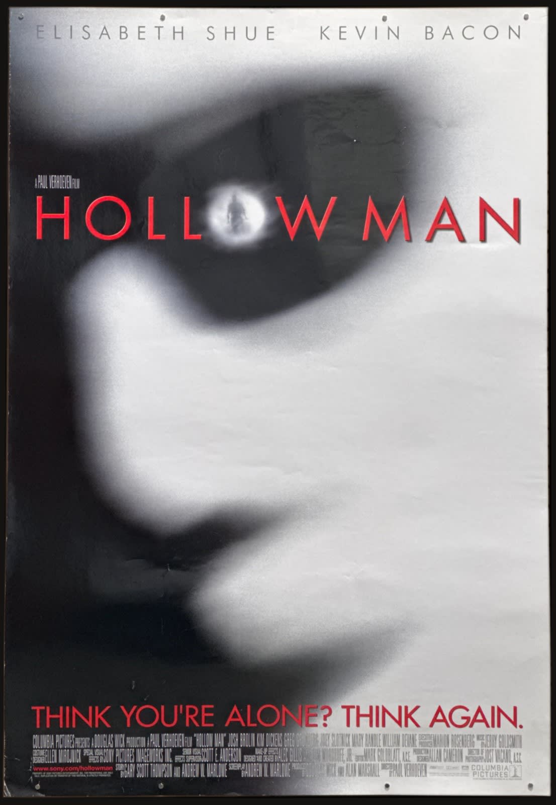 Hollow Man