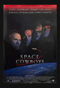 Space Cowboys