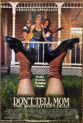 Don't Tell Mom the Babysitter's Dead