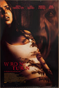 Wrong Turn