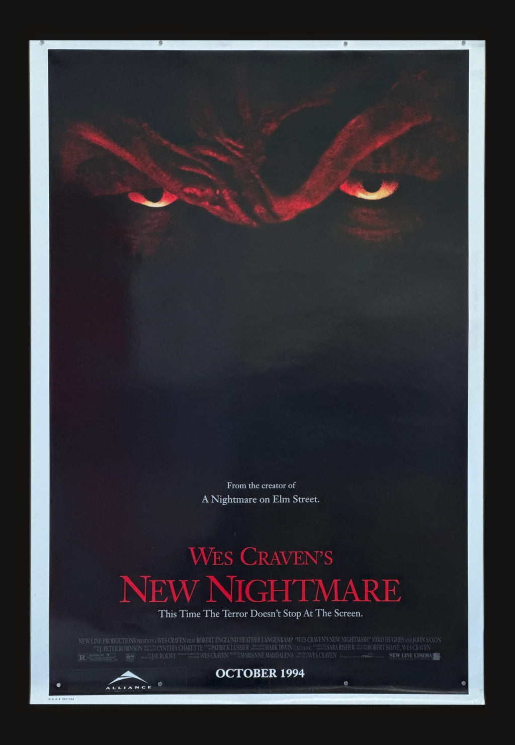 Wes Craven's New Nightmare