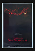 Wes Craven's New Nightmare