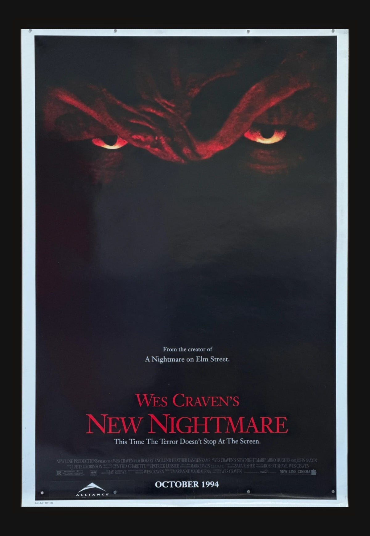 Wes Craven's New Nightmare
