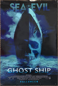 Ghost Ship