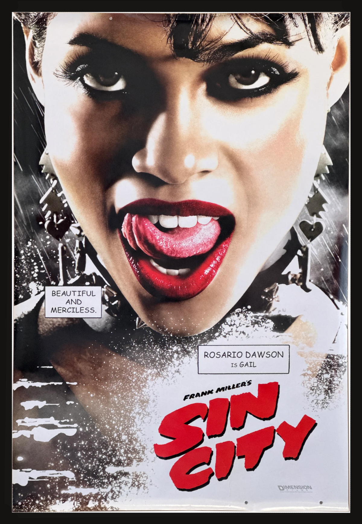 Sin City