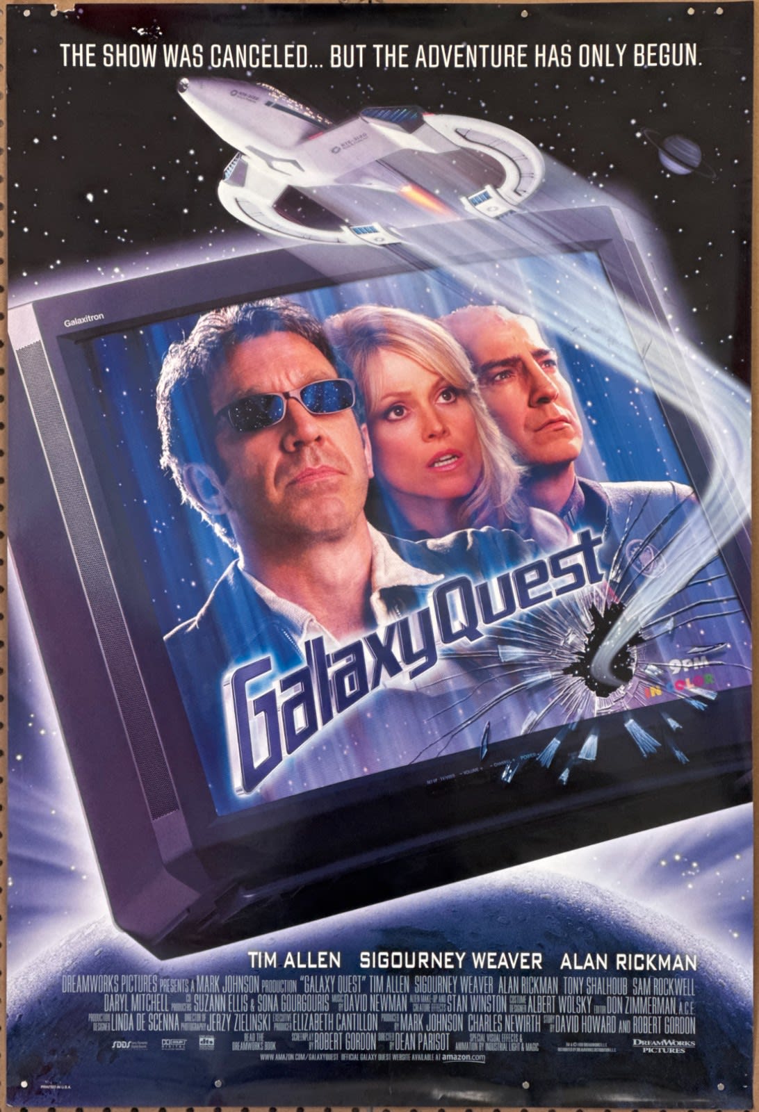 Galaxy Quest