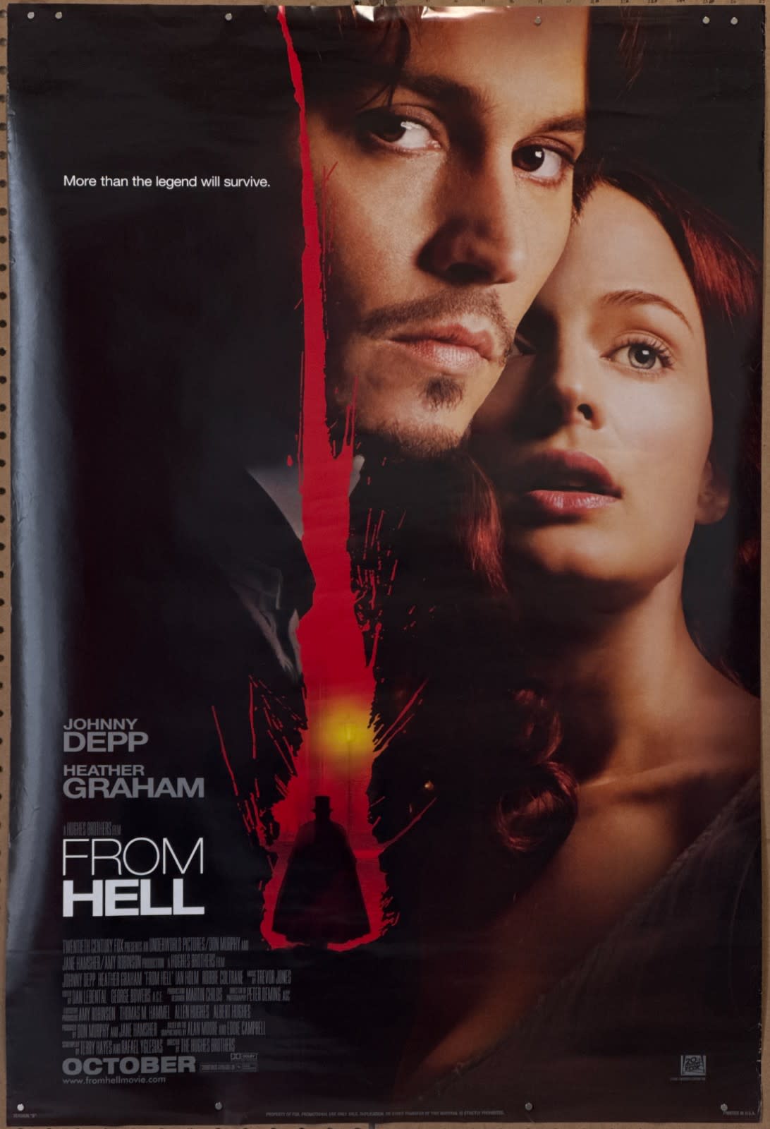 From Hell