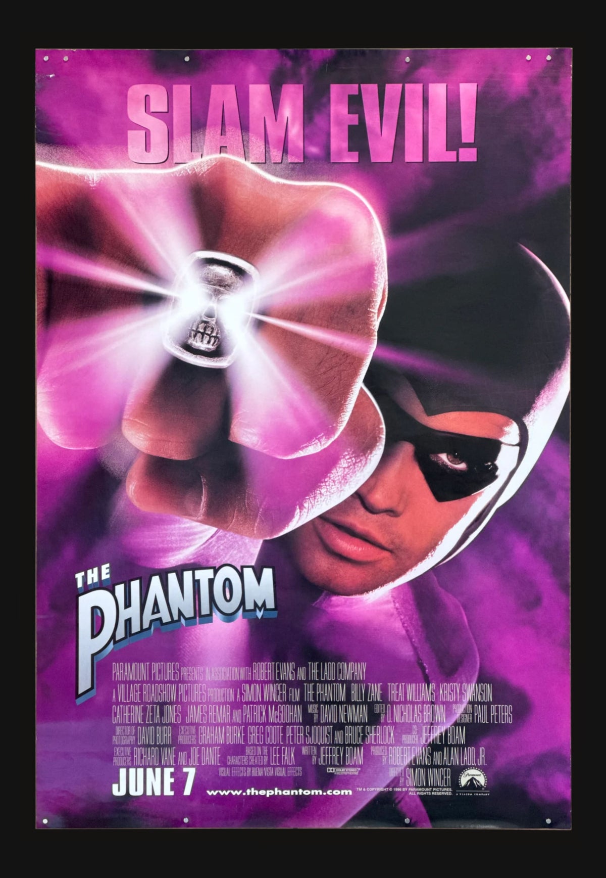 The Phantom