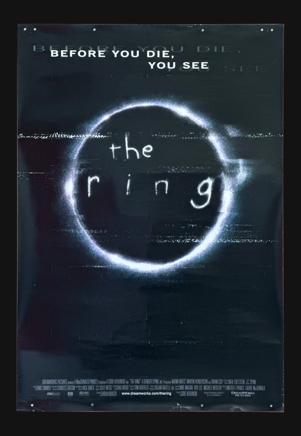 The Ring