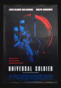 Universal Soldier
