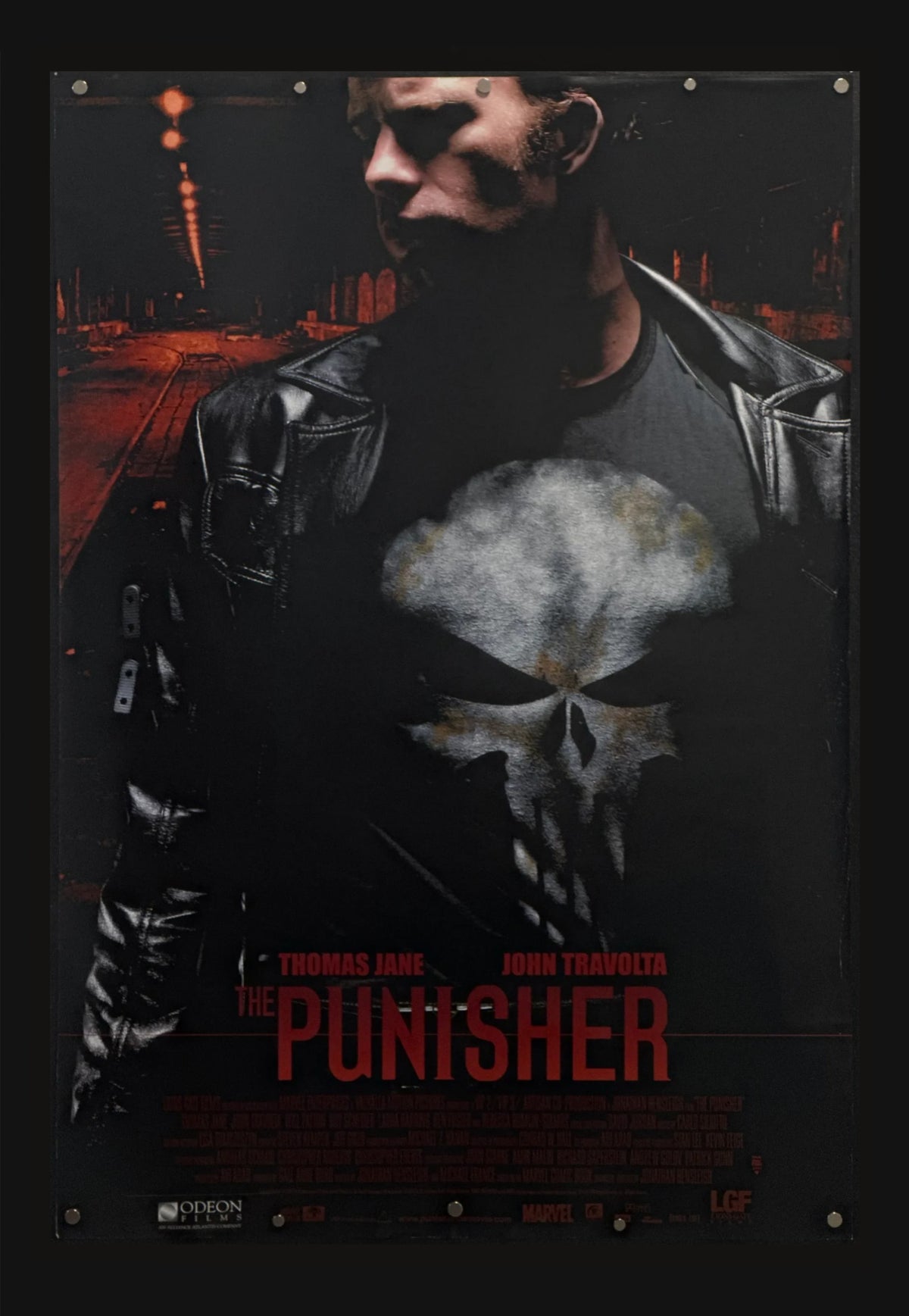 The Punisher